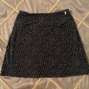 TeezHer Skort - smooths + slims - size small